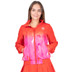Bidi Badu Gene Tech Jacket 1