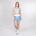 Bidi Badu Lowey Tech Plissee Skort