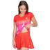 Bidi Badu Eve Tech Roundneck Tee