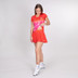 Bidi Badu Eve Tech Roundneck Tee