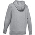 Under Armour Rival Sports Graphic Full Zip Hoody
