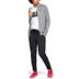 Under Armour Rival Sports Graphic Full Zip Hoody