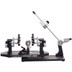 Penta Premium Stringer 3600 Badminton incl Klemmen 2