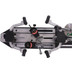 Penta Premium Stringer 3600 Badminton incl Klemmen 4