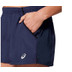 ASICS Practice Short Women