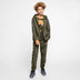 Nike Sportswear Core Trainingspak Kids
