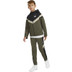 Nike Sportswear Color Block Trainingspak Kids