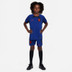 Nike Nederland Uit Tenue Kids