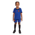 Nike Nederland Uit Tenue Little Kids