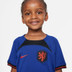 Nike Nederland Uit Tenue Little Kids