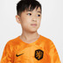 Nike Nederland Thuis Tenue Little Kids
