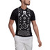 adidas Primeblue Paris Freelift Tee 3