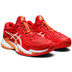 ASICS Court FF Novak Clay Heren