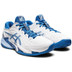 ASICS Court FF Novak Clay Heren