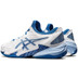 ASICS Court FF Novak Clay Heren