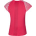 Mizuno Printed Tee