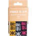 Osaka Elastic Armbänder Yang