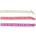Osaka Elastic Haarbänder Yin