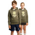 Osaka Hoodie Junior