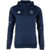 Reece Cleve TTS Full Zip Hoodie Dames MHC De Mezen