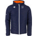 Reece Mackay Puffer Jacket MHC De Mezen 2