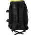 Reece Sporttasche Rucksack Schwarz/Gelb