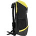Reece Sporttasche Rucksack Schwarz/Gelb