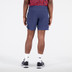 New Balance Short 4