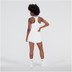 New Balance Dress