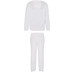 EA7 Pro Lined Hooded Tracksuit