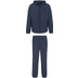 EA7 Pro Lined Hooded Tracksuit
