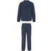 EA7 Pro Lined Hooded Tracksuit