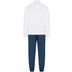 EA7 Pro Lined Tracksuit