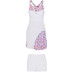 EA7 Tennis Pro Dress 3