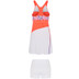 EA7 Tennis Pro Dress