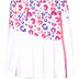 EA7 Tennis Pro Skirt