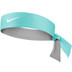 Nike Tennis Premier Headband Blue