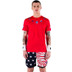 Hydrogen Star Tech Tee