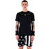Hydrogen Star Tech Tee
