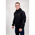 Naked Pro Softshell 1/4 Zip Jacket