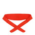 Lotto Tennis Bandana Rood