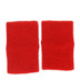 Lotto Tennis Wristband Rood