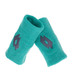 Lotto Tennis Wristband Groen