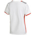 Lotto Top IV 2 Tee Meisjes 3