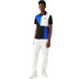 Lacoste Medvedev Blocked Polo
