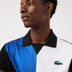 Lacoste Medvedev Blocked Polo