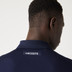 Lacoste Tennis Zip Polo