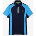 Lacoste Tennis Zip Polo