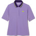 Lacoste Ribbed Polo