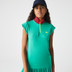 Lacoste Ribbed Polo